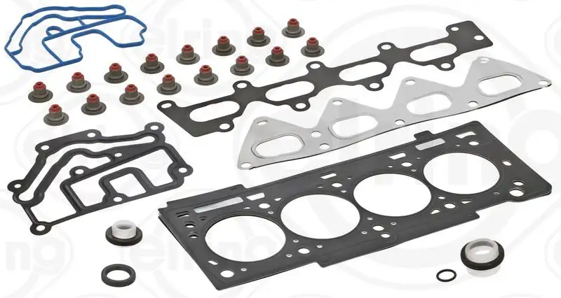 ELRING 659.250 Motor Takım Conta (Üst) 7701474372 resmi