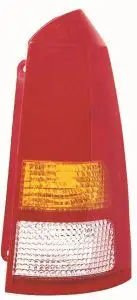 DEPO 431-1950R-LD-UE Stop Lambası (Sağ) resmi