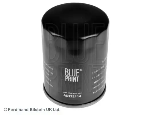 BLUEPRINT ADT32114 Yağ Filtresi resmi