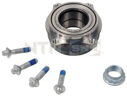 SNR R151.37 Arka Aks Rulmanı A2213503108 resmi