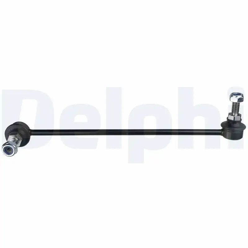 DELPHI TC2650 Z-Rot (Ön) 99634307304 resmi