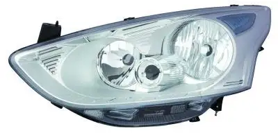 DEPO 431-11B2RMLD-EM Ön Far (Sağ) 1786172 resmi