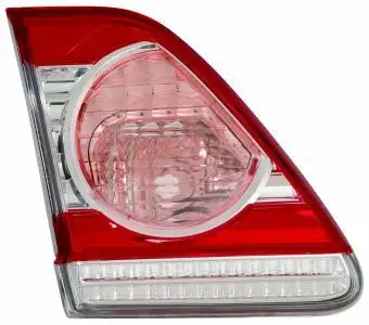 DEPO 112-1311R-LD-UE Stop Lambası (Sağ) 8158102340 resmi