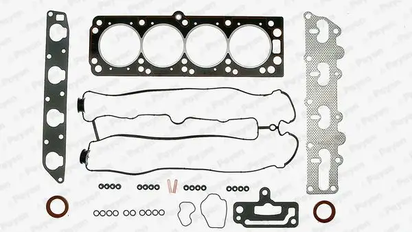 PAYEN DY250 Motor Takım Conta (Üst) 1606770 resmi
