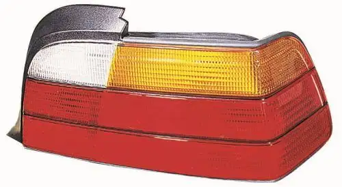 DEPO 444-1908R-UE Stop Lambası (Sağ) 63218353286 resmi