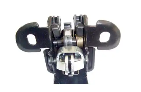MGA 94841 Bagaj Kilidi 6001550300 resmi