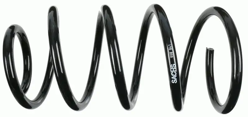 SACHS 998941 Ön Helezon Yayı resmi