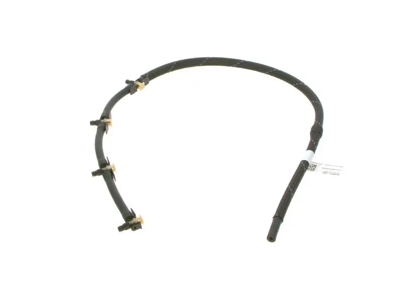 BOSCH 0445130230 Yakıt Geri Dönüş Hortumu 13538583458 resmi