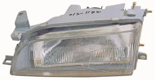 DEPO 212-1142L-LD-E Ön Far (Sol) 811701A552 resmi