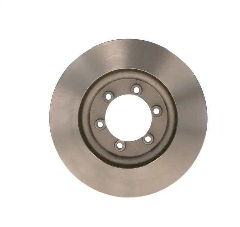 BOSCH 0986479416 Ön Fren Diski 4144108030 resmi