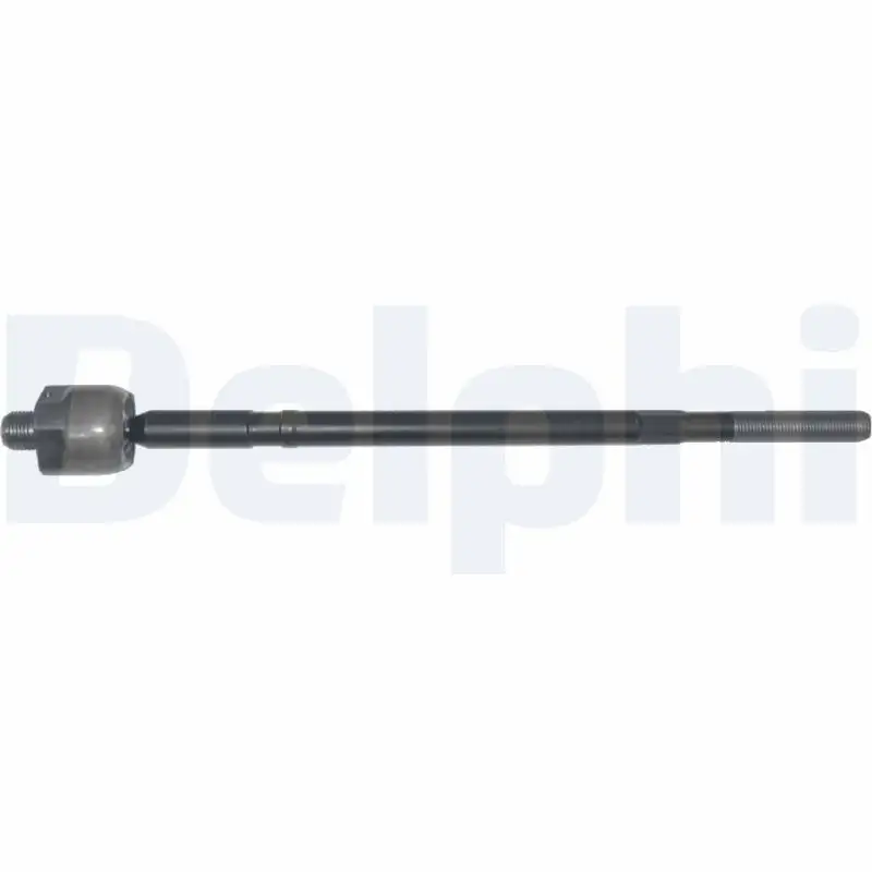 DELPHI TA1634 Rot Mili resmi