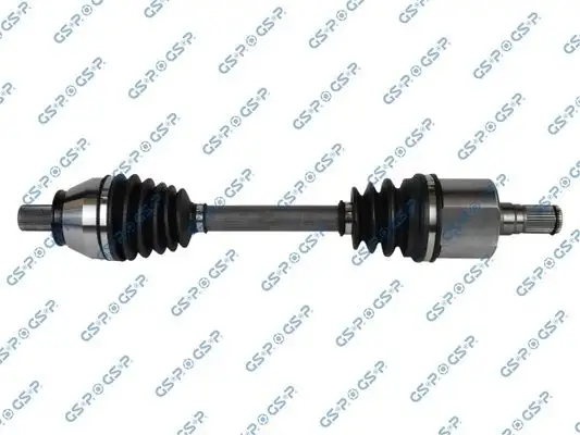 GSP 203288 Ön Aks (Sol) resmi