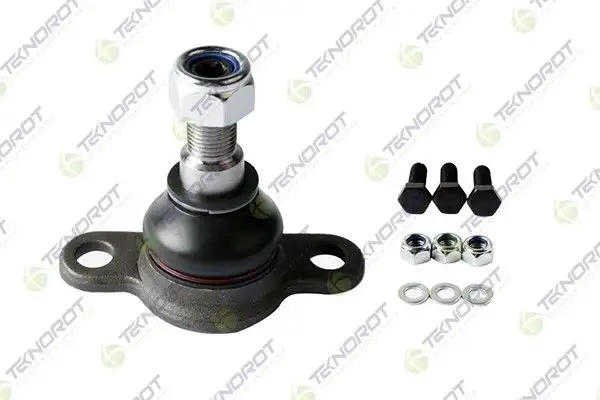 TEKNOROT V-725K Alt Rotil 7D0407361 resmi