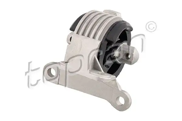 TOPRAN 300039001 Şanzıman Takozu 96FB7M121AJ resmi