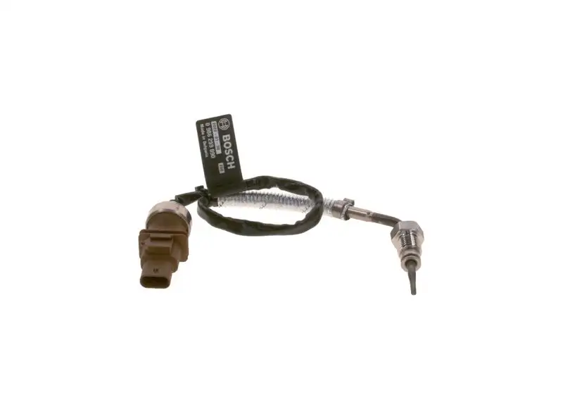 BOSCH 0986259090 Egzoz Sıcaklık Sensörü 2479070 resmi
