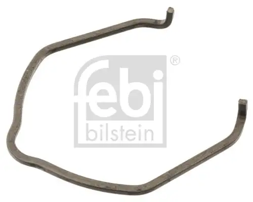 FEBI 49757 Turbo Hortum Segmanı 6Q0145769A resmi