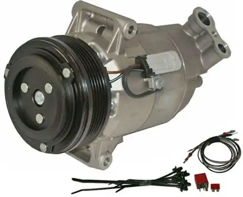 MAHLE ACP49000S Klima Kompresörü resmi