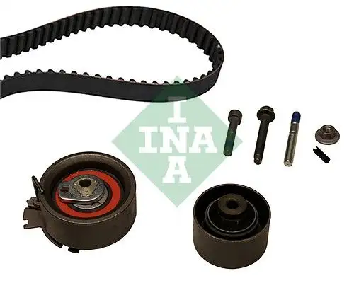 INA 530023710 Triger Seti resmi