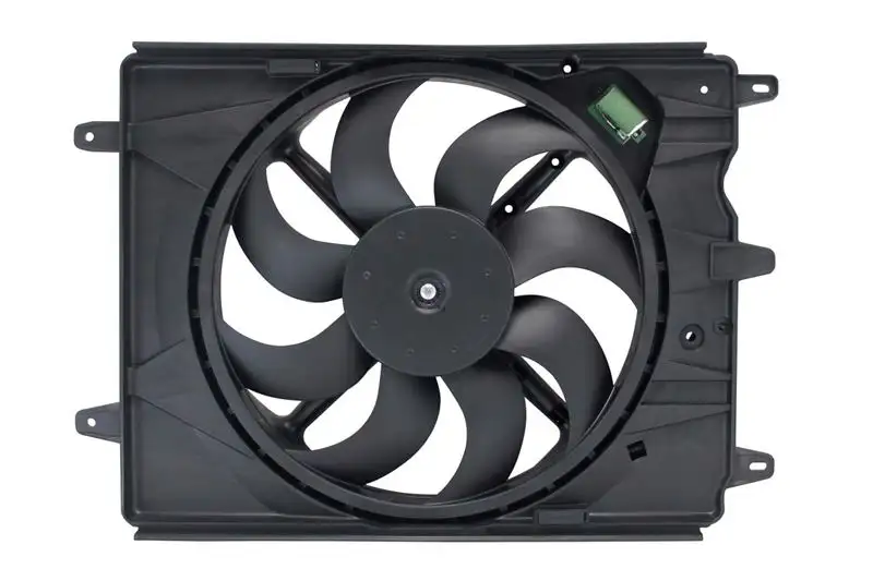 MGA 83264 Fan Motoru 52052605 resmi