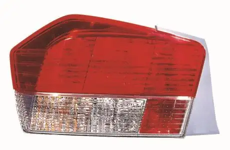 DEPO 217-1995L-LD-UE Stop Lambası (Sol) 33550TM0T01 resmi