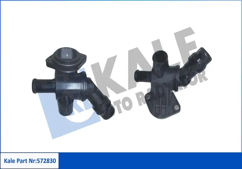 KALE 572830 Termostat 06F121111G resmi