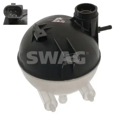 SWAG 10949752 Yedek Su Deposu A1695000149 resmi