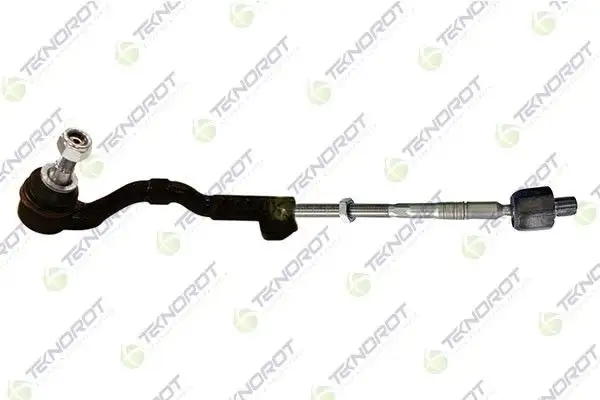 TEKNOROT B-752943 Rot Mili ve Rot Başı (Sol) 32106863857 resmi