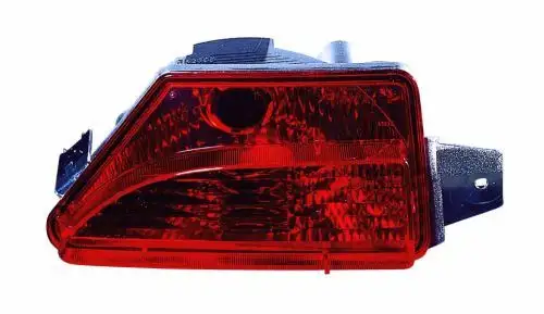 DEPO 661-4001L-LD-UE Sis Farı (Arka Sol) 51775349 resmi