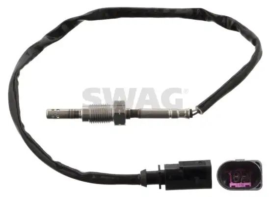 SWAG 30100805 Egzoz Sıcaklık Sensörü 3L906088FB resmi