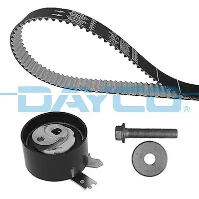 DAYCO KTB1189 Triger Seti resmi