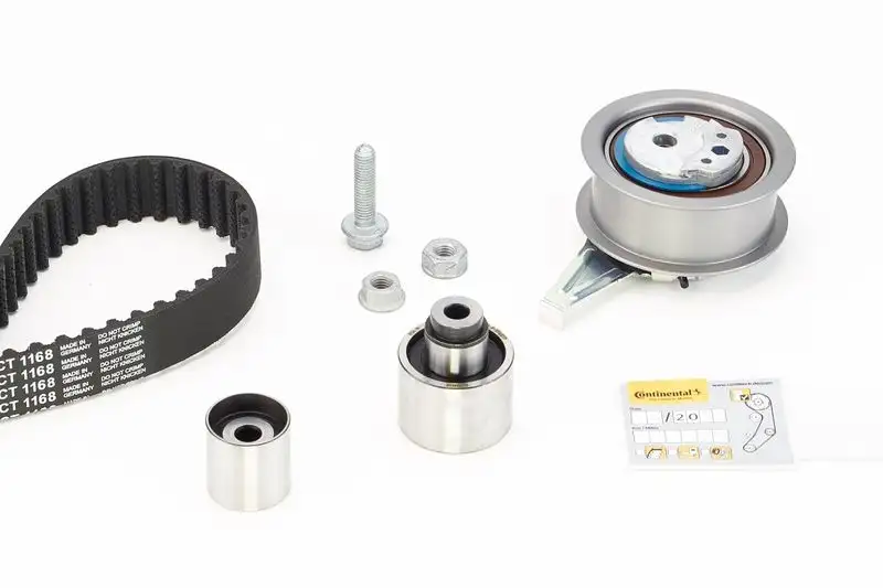 CONTITECH CT1168K1 Triger Seti resmi