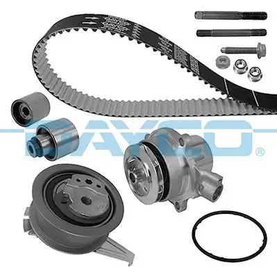DAYCO KTBWP8840 Triger Seti ve Devirdaim resmi