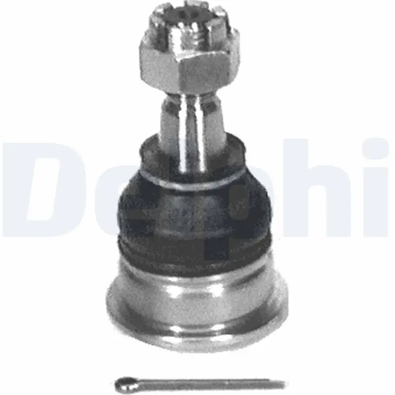 DELPHI TC435 Alt Rotil resmi