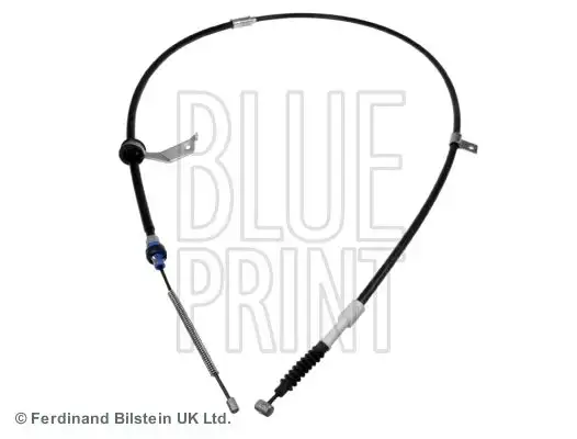 BLUEPRINT ADT346318 El Fren Halatı (Arka Sağ) 4642020570 resmi