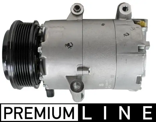 MAHLE ACP1391000P Klima Kompresörü resmi