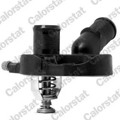 CALORSTAT VERNET TH7308.83J Termostat 3639554 resmi