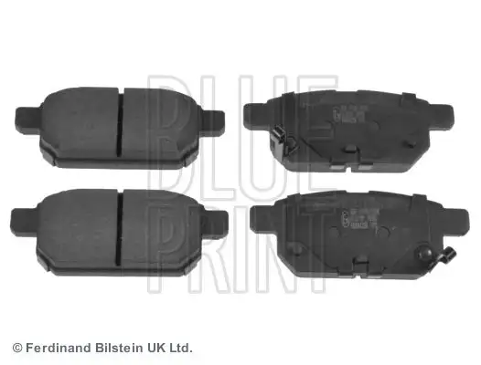 BLUEPRINT ADK84238 Arka Fren Balatası resmi