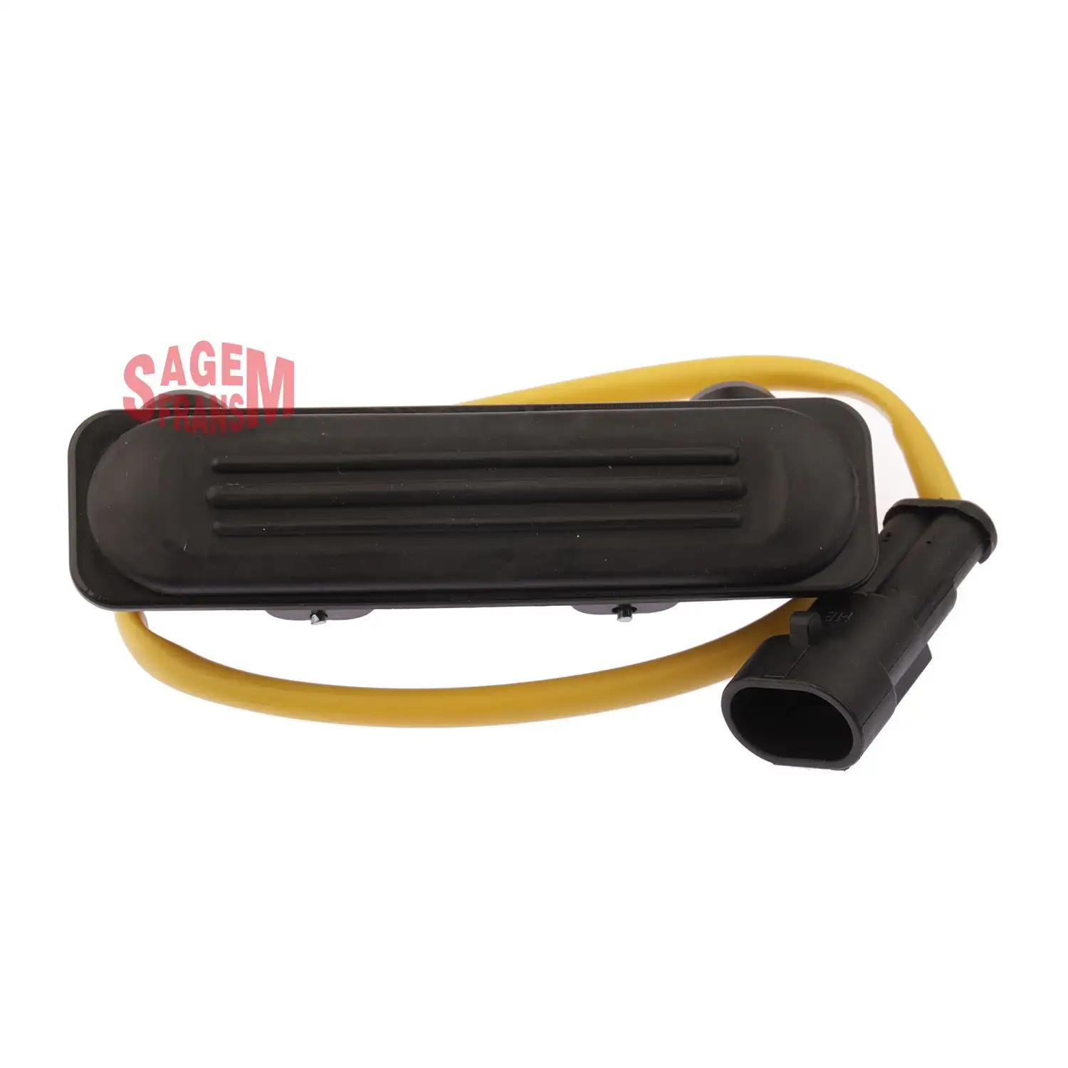 SAGEM 171104 Bagaj Açma Butonu 51829929 resmi