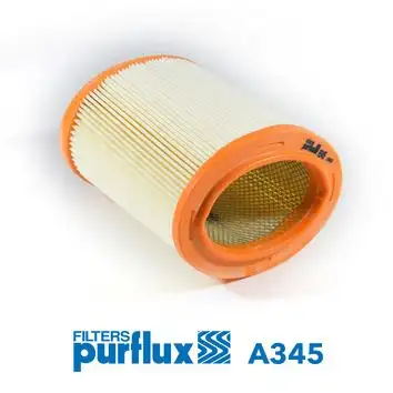 PURFLUX A345 Hava Filtresi resmi