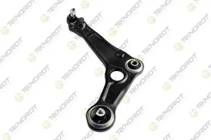 TEKNOROT R-939 Alt Salıncak (Sol) 545050303R resmi