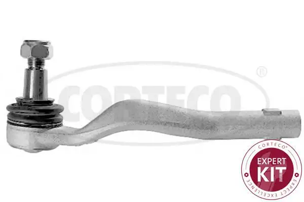 CORTECO 49399067 Rot Başı (Sol) A2123301303 resmi
