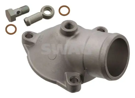 SWAG 10934700 Termostat Kapağı A1022000417 resmi