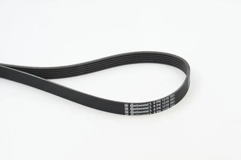 CONTITECH 6PK1318 Kayış resmi