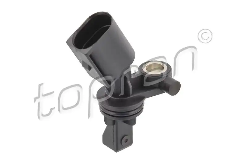 TOPRAN 116166001 ABS Hız Sensörü (Arka Sağ) 2H0927808A resmi