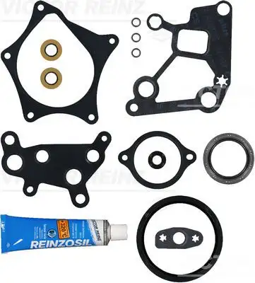 VICTOR REINZ 08-10135-01 Motor Takım Conta (Alt) resmi