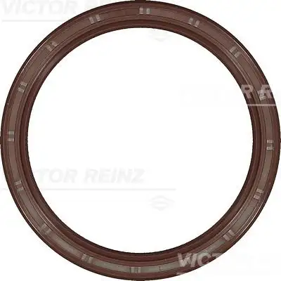 VICTOR REINZ 81-53343-00 Arka Krank Keçesi resmi