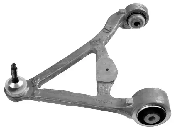 LEMFÖRDER 3063301 Üst Salıncak (Sol) resmi