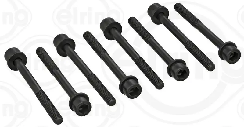 ELRING 444.100 Silindir Kapak Civatası 5607312 resmi