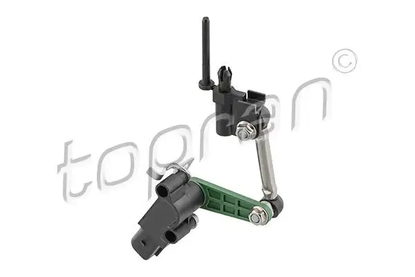 TOPRAN 117318001 Far Seviye Sensörü 95834107500 resmi