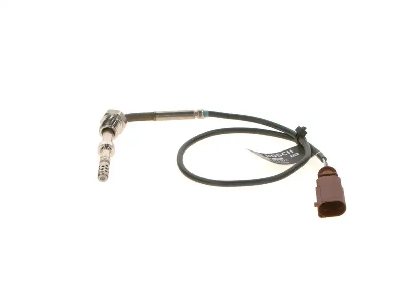 BOSCH 0986259072 Egzoz Sıcaklık Sensörü 03G906088K resmi